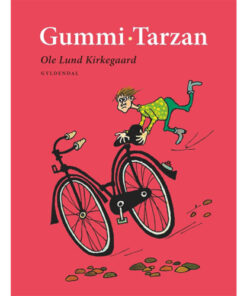 shop Gummi-Tarzan - Indbundet af  - online shopping tilbud rabat hos shoppetur.dk