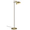 shop Halo Design gulvlampe - Metropole - Messing af Halo Design - online shopping tilbud rabat hos shoppetur.dk