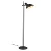 shop Halo Design gulvlampe - Metropole - Sort af Halo Design - online shopping tilbud rabat hos shoppetur.dk