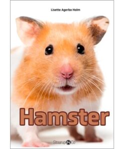shop Hamster - Mini - Hardback af  - online shopping tilbud rabat hos shoppetur.dk