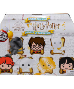 shop Harry Potter adventskalender 2021 af Harry Potter - online shopping tilbud rabat hos shoppetur.dk