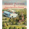 shop Harry Potter og Hemmelighedernes Kammer - Illustreret udg. - Indbundet af  - online shopping tilbud rabat hos shoppetur.dk