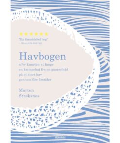 shop Havbogen - Hæftet af  - online shopping tilbud rabat hos shoppetur.dk
