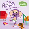 shop Her er Fantus! - Indbundet af  - online shopping tilbud rabat hos shoppetur.dk
