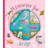 shop Historier til 4-årige - Indbundet af  - online shopping tilbud rabat hos shoppetur.dk