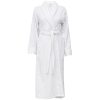 shop Høie badekåbe dame - Svanen - Hvid af Høie - online shopping tilbud rabat hos shoppetur.dk