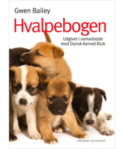 shop Hvalpebogen - Hæftet af  - online shopping tilbud rabat hos shoppetur.dk