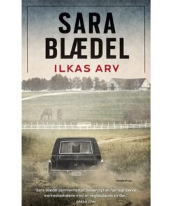 shop Ilkas arv - Bedemandens datter 2 - Paperback af  - online shopping tilbud rabat hos shoppetur.dk