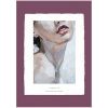 shop Incado indrammet plakat - Artist Papers - A woman's neck af Incado - online shopping tilbud rabat hos shoppetur.dk