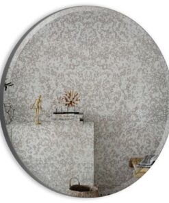 shop Incado spejl - Modern Mirrors - Oxidized - Ø 60 cm af Incado - online shopping tilbud rabat hos shoppetur.dk