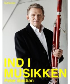 shop Ind i musikken - en bog om musik og bevidsthed - Indbundet af  - online shopping tilbud rabat hos shoppetur.dk