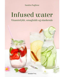 shop Infused water - Vitaminfyldt
