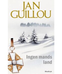 shop Ingen mands land - Hamilton 7 - Paperback af  - online shopping tilbud rabat hos shoppetur.dk
