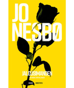 shop Jalousimanden - Indbundet af  - online shopping tilbud rabat hos shoppetur.dk