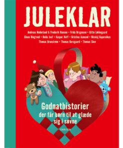 shop Juleklar - Indbundet af  - online shopping tilbud rabat hos shoppetur.dk