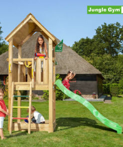 shop Jungle Gym Club legetårn af Jungle Gym - online shopping tilbud rabat hos shoppetur.dk