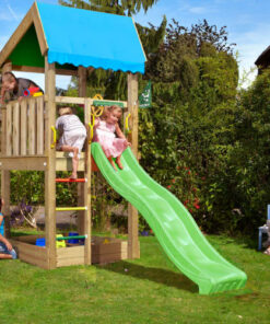 shop Jungle Gym Home legetårn af Jungle Gym - online shopping tilbud rabat hos shoppetur.dk