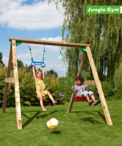 shop Jungle Gym gyngestativ af Jungle Gym - online shopping tilbud rabat hos shoppetur.dk