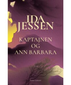 shop Kaptajnen og Ann Barbara - Indbundet af  - online shopping tilbud rabat hos shoppetur.dk