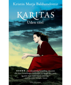 shop Karitas uden titel - Hardback af  - online shopping tilbud rabat hos shoppetur.dk