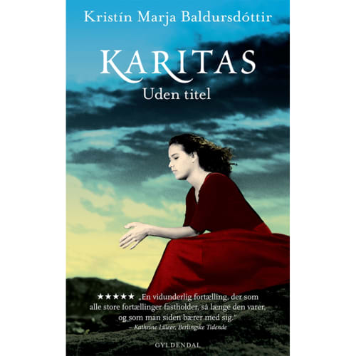 shop Karitas uden titel - Hardback af  - online shopping tilbud rabat hos shoppetur.dk