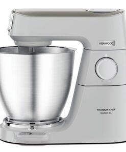 shop Kenwood røremaskine - Titanium Chef Baker XL - KVL65.001 af Kenwood - online shopping tilbud rabat hos shoppetur.dk