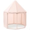 shop Kids Concept legetelt - Pavillon - Rosa af Kids Concept - online shopping tilbud rabat hos shoppetur.dk