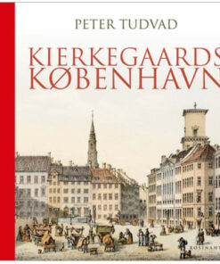 shop Kierkegaards København - Indbundet af  - online shopping tilbud rabat hos shoppetur.dk