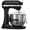 shop KitchenAid Stand Mixer - Heavy Duty - Sort af KitchenAid - online shopping tilbud rabat hos shoppetur.dk