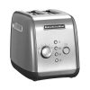 shop KitchenAid brødrister - Contour silver af KitchenAid - online shopping tilbud rabat hos shoppetur.dk