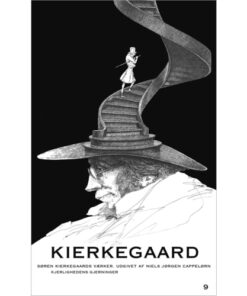 shop Kjerlighedens Gjerninger - Søren Kierkegaards værker 9 - Paperback af  - online shopping tilbud rabat hos shoppetur.dk