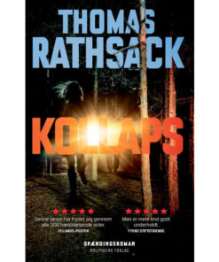 shop Kollaps - Paperback af  - online shopping tilbud rabat hos shoppetur.dk