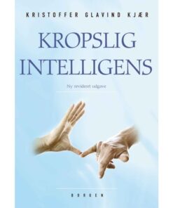 shop Kropslig intelligens - Hæftet af  - online shopping tilbud rabat hos shoppetur.dk
