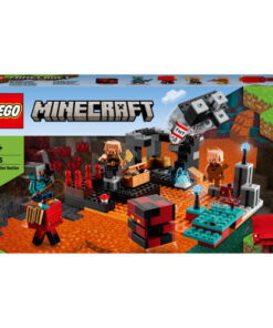 shop LEGO Creator Netherbastionen af LEGO - online shopping tilbud rabat hos shoppetur.dk