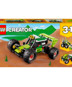 shop LEGO Creator Offroad-buggy af LEGO - online shopping tilbud rabat hos shoppetur.dk