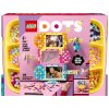 shop LEGO DOTS - Is-billedrammer og armbånd af LEGO - online shopping tilbud rabat hos shoppetur.dk