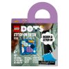 shop LEGO DOTS Påsyningsmærke af LEGO - online shopping tilbud rabat hos shoppetur.dk