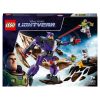 shop LEGO Disney Lightyear Zurg-kamp af LEGO - online shopping tilbud rabat hos shoppetur.dk