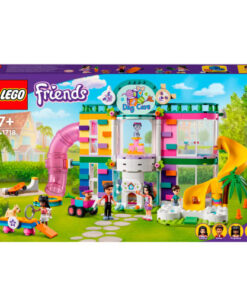 shop LEGO Friends Dyredagpleje af LEGO - online shopping tilbud rabat hos shoppetur.dk