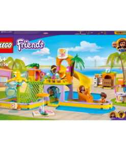 shop LEGO Friends - Vandland af LEGO - online shopping tilbud rabat hos shoppetur.dk