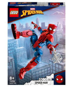 shop LEGO Spider-Man-figur af LEGO - online shopping tilbud rabat hos shoppetur.dk