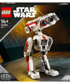 shop LEGO Star Wars BD-1 af LEGO - online shopping tilbud rabat hos shoppetur.dk