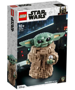shop LEGO Star Wars Barnet af LEGO - online shopping tilbud rabat hos shoppetur.dk
