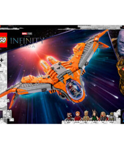 shop LEGO Super Heroes Guardians-rumskibet af LEGO - online shopping tilbud rabat hos shoppetur.dk