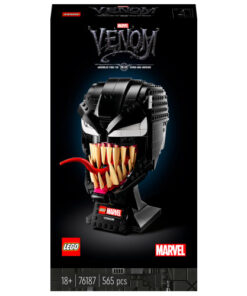 shop LEGO Super Heroes Venom af LEGO - online shopping tilbud rabat hos shoppetur.dk