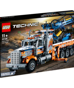 shop LEGO Technic Stor kranvogn af LEGO - online shopping tilbud rabat hos shoppetur.dk