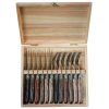 shop Laguiole Le Couteau grillbestik af Laguiole Le Couteau - online shopping tilbud rabat hos shoppetur.dk