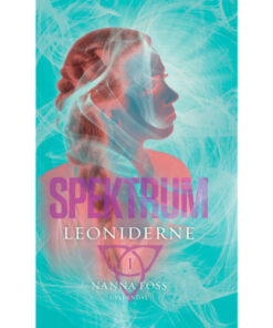 shop Leoniderne - Spektrum 1 - Indbundet af  - online shopping tilbud rabat hos shoppetur.dk