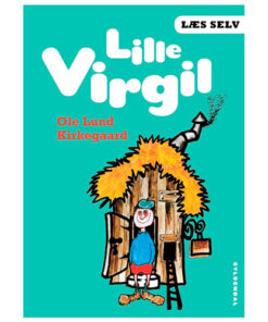 shop Lille Virgil - Læs selv - Indbundet af  - online shopping tilbud rabat hos shoppetur.dk