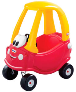 shop Little Tikes gåbil - Cozy Coupe Classic af Little Tikes - online shopping tilbud rabat hos shoppetur.dk